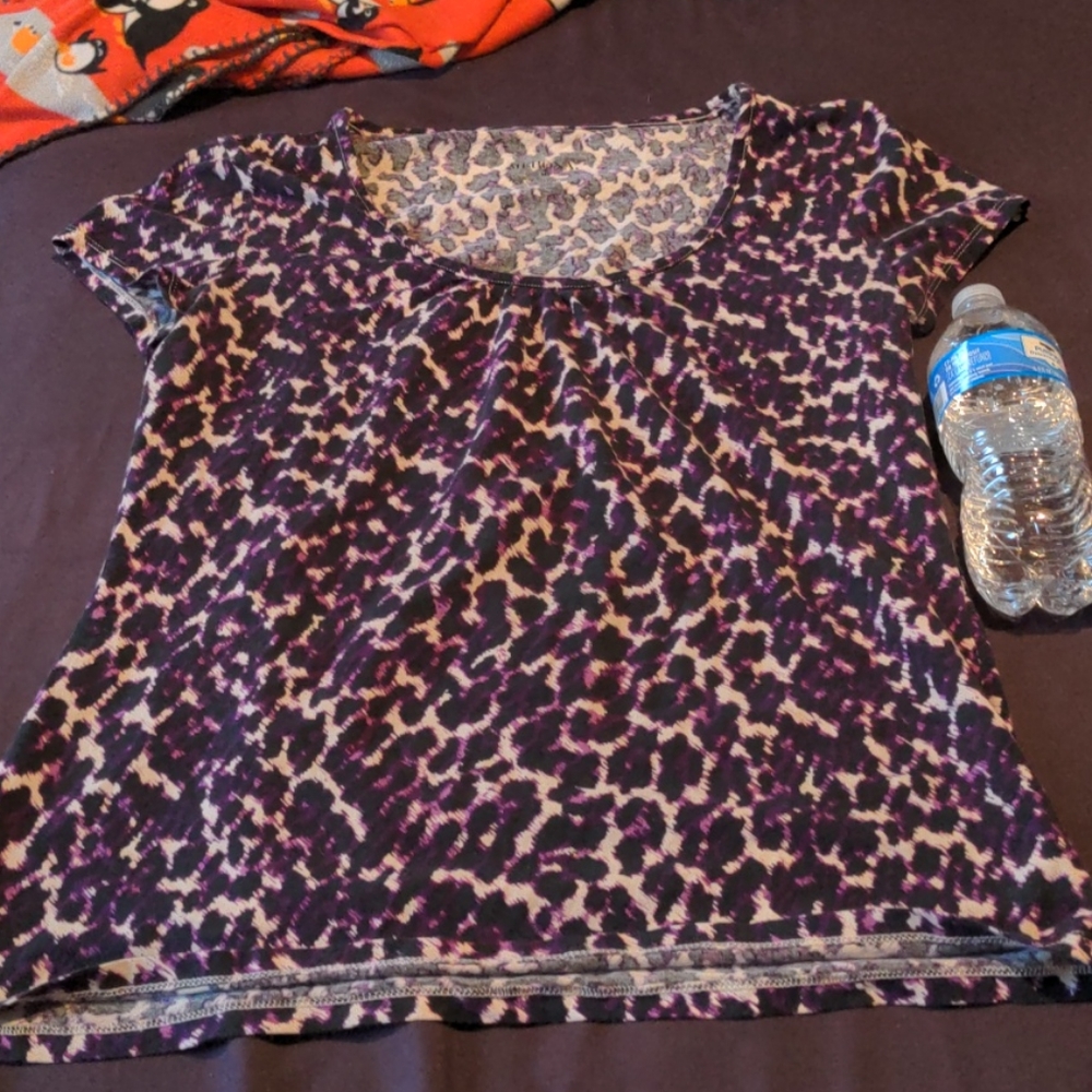 Merona Tee